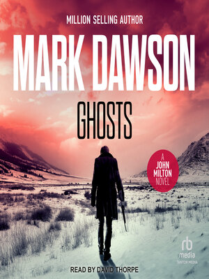 cover image of Ghosts
